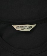 COOTIE（クーティー）Tシャツ・カットソー 黒 サイズ:S メンズ/2200614096071