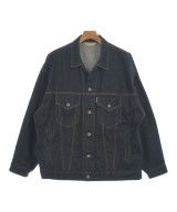 COOTIE（クーティー）カバーオール 紺 サイズ:-(XXL位) メンズ/2200617947035