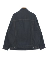 COOTIE（クーティー）カバーオール 紺 サイズ:-(XXL位) メンズ/2200617947035