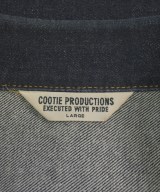 COOTIE（クーティー）カバーオール 紺 サイズ:-(XXL位) メンズ/2200617947035
