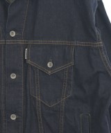 COOTIE（クーティー）カバーオール 紺 サイズ:-(XXL位) メンズ/2200617947035