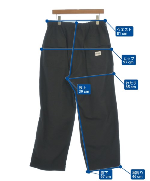 COOTIE（クーティー）その他 黒 サイズ:L メンズ/2200572585013