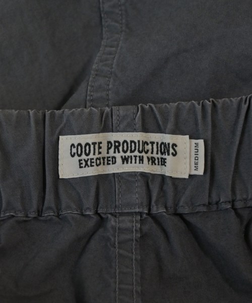 COOTIE（クーティー）その他 グレー サイズ:M メンズ/2200572585068