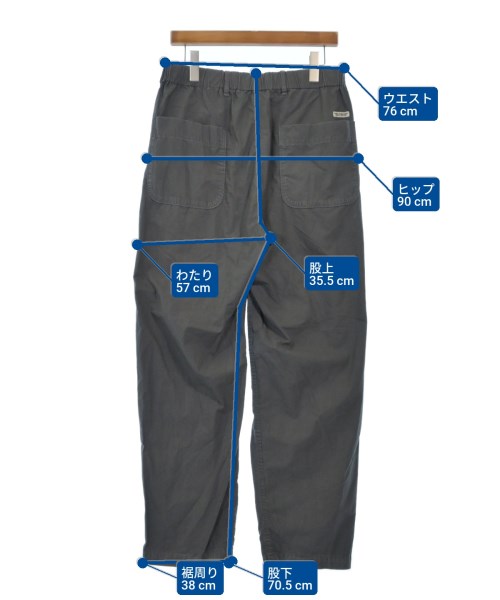 COOTIE（クーティー）その他 グレー サイズ:M メンズ/2200572585068