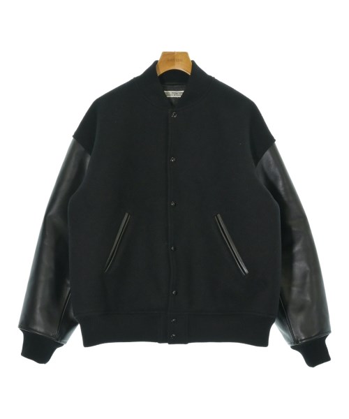 COOTIE(クーティー)スタジャン 黒 サイズ:M/2200679132011