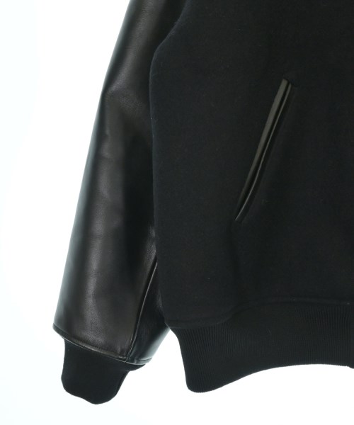 COOTIE（クーティー）スタジャン 黒 サイズ:M メンズ/2200679132011