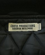 COOTIE（クーティー）スタジャン 黒 サイズ:M メンズ/2200679132011