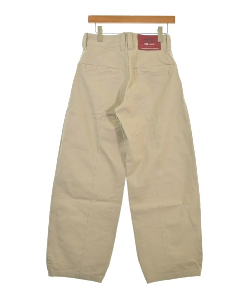 COOTIE（クーティー）チノパン ベージュ サイズ:S メンズ/2200679187233
