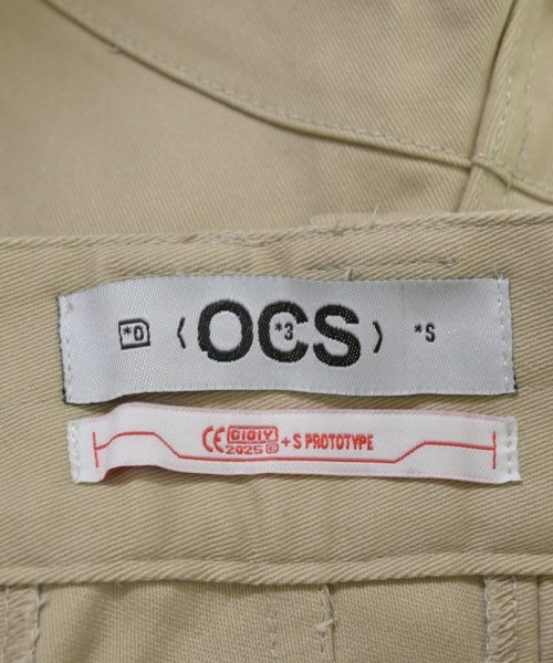 COOTIE（クーティー）チノパン ベージュ サイズ:S メンズ/2200679187233