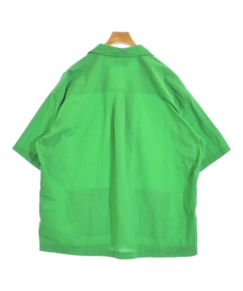 COOTIE（クーティー）カジュアルシャツ 緑 サイズ:L メンズ/2200680493026