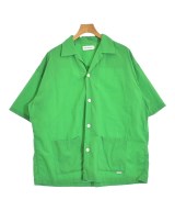 COOTIE（クーティー）カジュアルシャツ 緑 サイズ:L メンズ/2200680493026