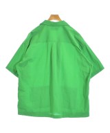 COOTIE（クーティー）カジュアルシャツ 緑 サイズ:L メンズ/2200680493026