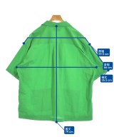 COOTIE（クーティー）カジュアルシャツ 緑 サイズ:L メンズ/2200680493026