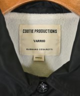COOTIE（クーティー）ブルゾン 黒 サイズ:S メンズ/2200680575012