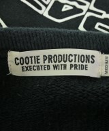 COOTIE（クーティー）スウェット 黒 サイズ:M メンズ/2200680575036