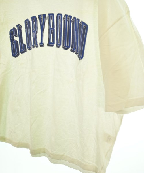 COOTIE（クーティー）Tシャツ・カットソー 白 サイズ:M メンズ/2200640813017