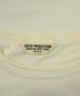 COOTIE（クーティー）Tシャツ・カットソー 白 サイズ:M メンズ/2200640813017