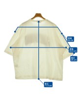 COOTIE（クーティー）Tシャツ・カットソー 白 サイズ:M メンズ/2200640813017