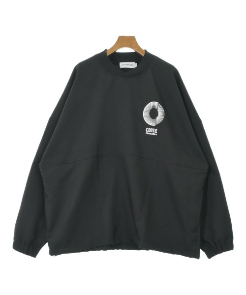 COOTIE(クーティー)スウェット 黒 サイズ:S/2200658643019