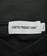 COOTIE（クーティー）スウェット 黒 サイズ:S メンズ/2200658643019
