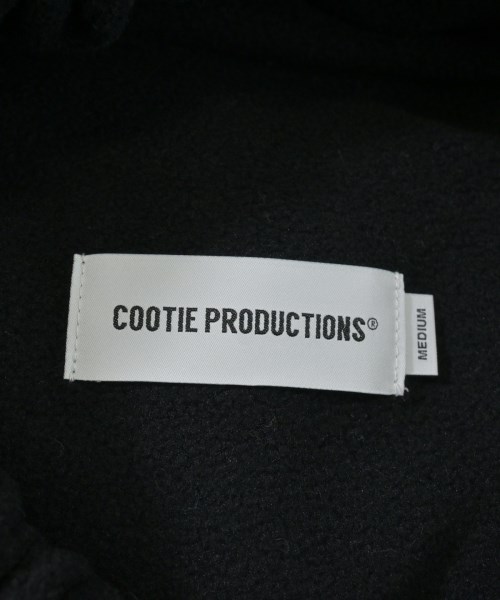 COOTIE（クーティー）スウェットパンツ 黒 サイズ:M メンズ/2200661626016