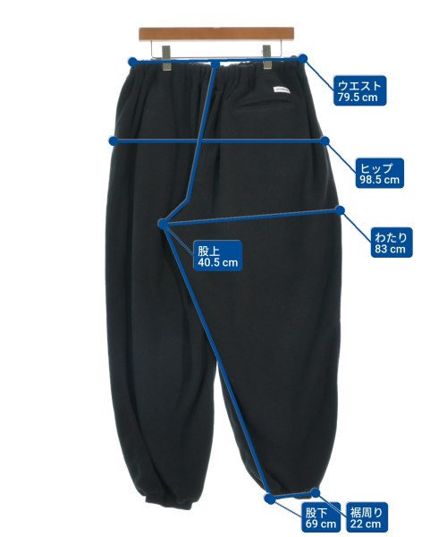 COOTIE（クーティー）スウェットパンツ 黒 サイズ:M メンズ/2200661626016