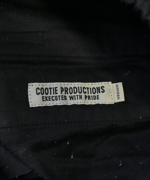 COOTIE（クーティー）その他 黒 サイズ:M メンズ/2200662180012