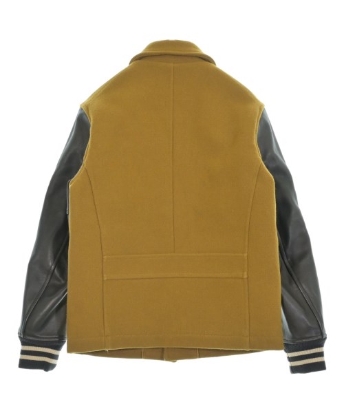 COOTIE（クーティー）スタジャン ベージュ サイズ:L メンズ/2200646312019