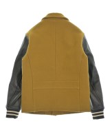 COOTIE（クーティー）スタジャン ベージュ サイズ:L メンズ/2200646312019