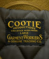 COOTIE（クーティー）スタジャン ベージュ サイズ:L メンズ/2200646312019