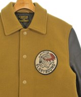 COOTIE（クーティー）スタジャン ベージュ サイズ:L メンズ/2200646312019