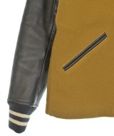 COOTIE（クーティー）スタジャン ベージュ サイズ:L メンズ/2200646312019