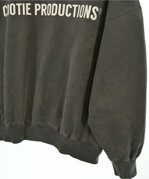 COOTIE（クーティー）パーカー グレー サイズ:M メンズ/2200636703131