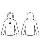 COOTIE（クーティー）パーカー グレー サイズ:M メンズ/2200636703131