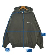 COOTIE（クーティー）パーカー グレー サイズ:M メンズ/2200636703131