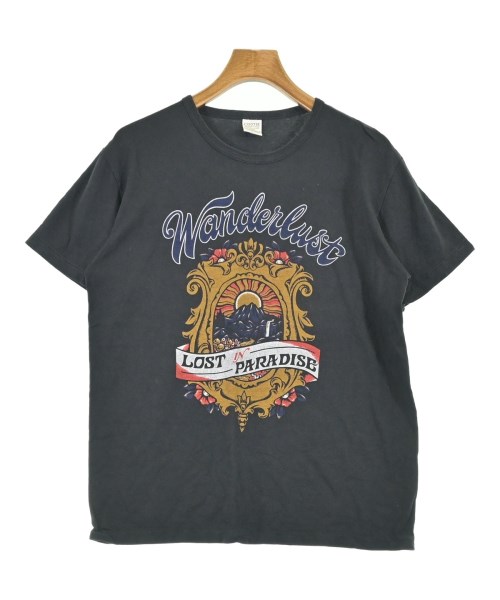 COOTIE(クーティー)Tシャツ・カットソー 黒 サイズ:L/2200698174115