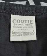 COOTIE（クーティー）Tシャツ・カットソー 黒 サイズ:L メンズ/2200698174115