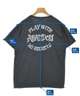 COOTIE（クーティー）Tシャツ・カットソー 黒 サイズ:L メンズ/2200698174115