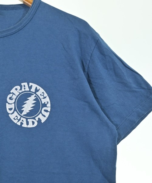 COOTIE（クーティー）Tシャツ・カットソー 青 サイズ:L メンズ/2200698174122