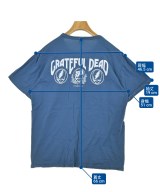 COOTIE（クーティー）Tシャツ・カットソー 青 サイズ:L メンズ/2200698174122