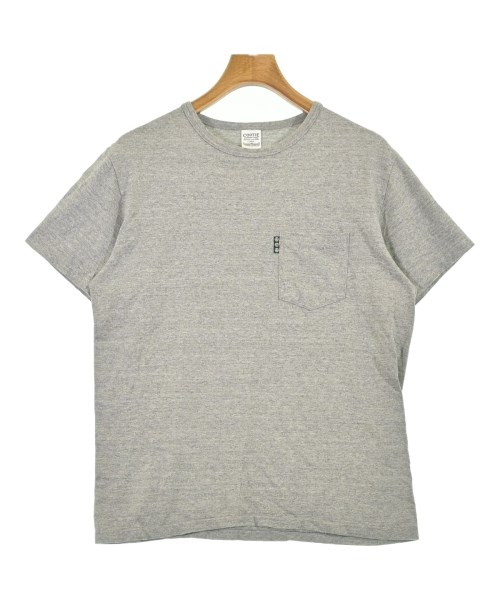 COOTIE(クーティー)Tシャツ・カットソー グレー サイズ:L/2200698174139
