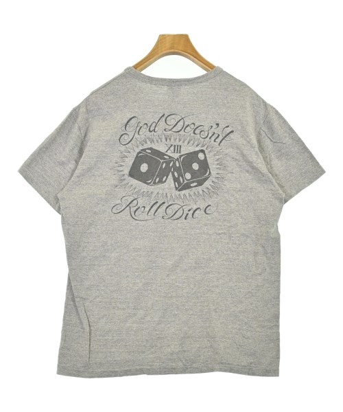 COOTIE（クーティー）Tシャツ・カットソー グレー サイズ:L メンズ/2200698174139