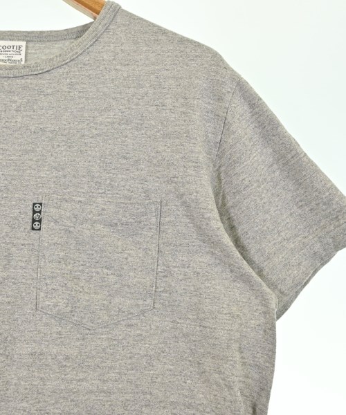 COOTIE（クーティー）Tシャツ・カットソー グレー サイズ:L メンズ/2200698174139