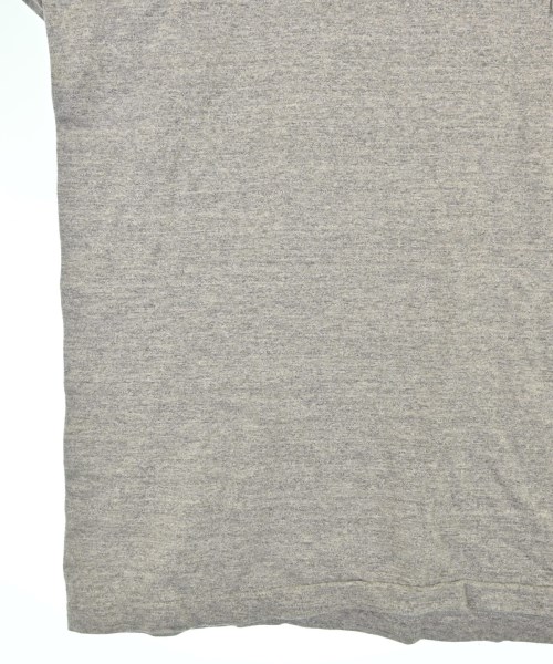 COOTIE（クーティー）Tシャツ・カットソー グレー サイズ:L メンズ/2200698174139
