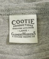 COOTIE（クーティー）Tシャツ・カットソー グレー サイズ:L メンズ/2200698174139
