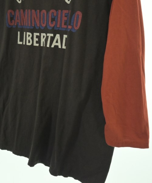 COOTIE（クーティー）Tシャツ・カットソー 黒 サイズ:XL メンズ/2200706812022