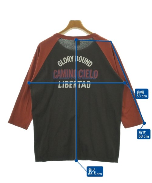 COOTIE（クーティー）Tシャツ・カットソー 黒 サイズ:XL メンズ/2200706812022