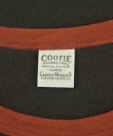 COOTIE（クーティー）Tシャツ・カットソー 黒 サイズ:XL メンズ/2200706812022
