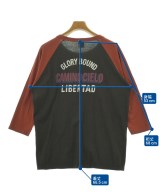 COOTIE（クーティー）Tシャツ・カットソー 黒 サイズ:XL メンズ/2200706812022