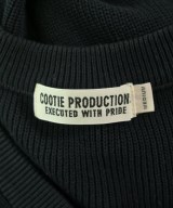 COOTIE（クーティー）ベスト 黒 サイズ:M メンズ/2200709613039